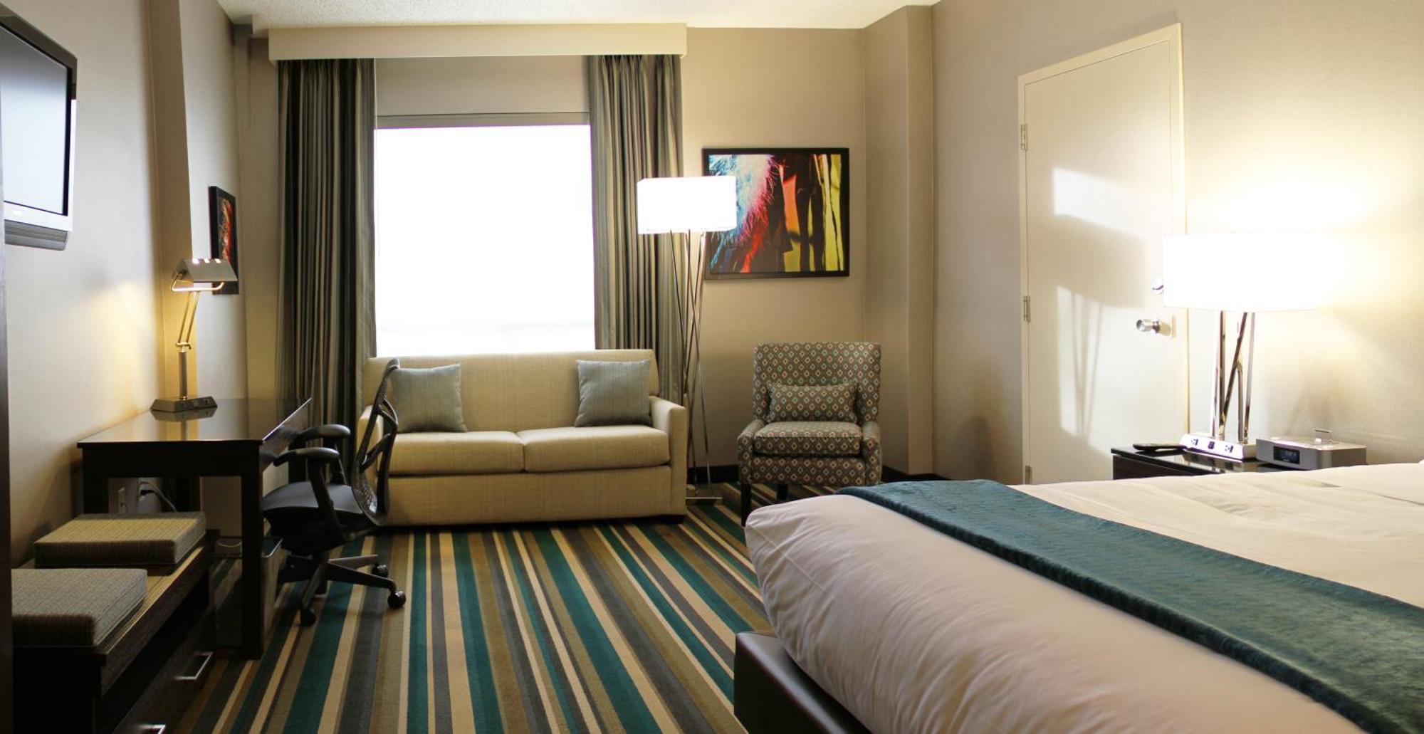 Hotel Blackfoot YYC Exterior photo